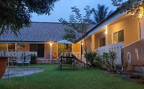 Baan Kub Doi Mae Chaem